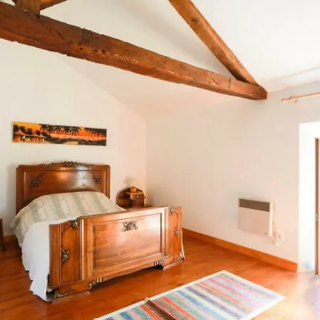 At Le Prielle Сasa de vacaciones