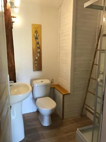 At Le Prielle בית נופש