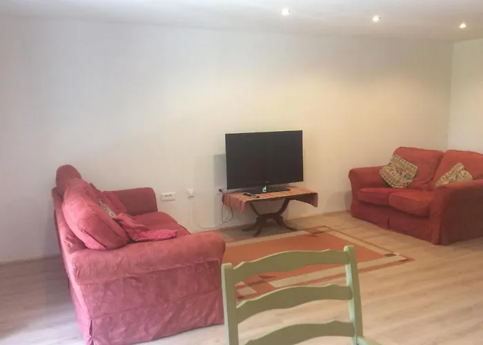 בית נופש At Le Prielle Madiran