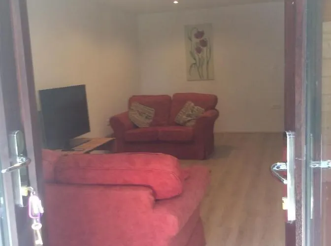 בית נופש At Le Prielle