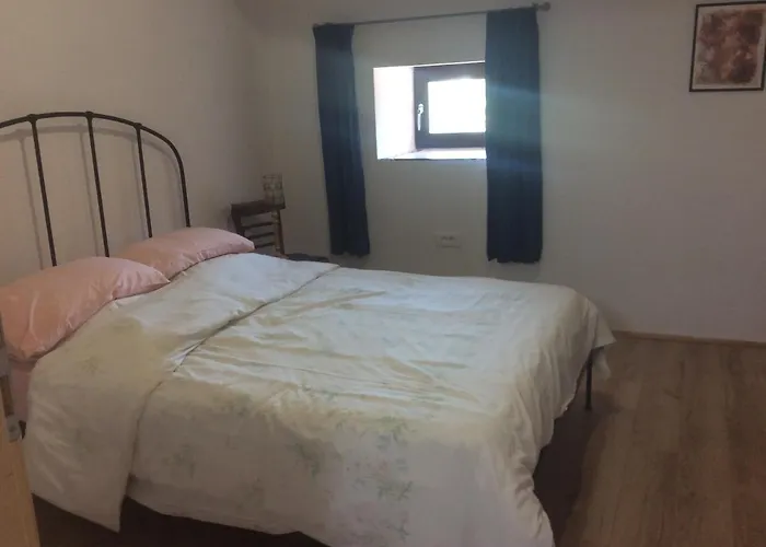 בית נופש At Le Prielle