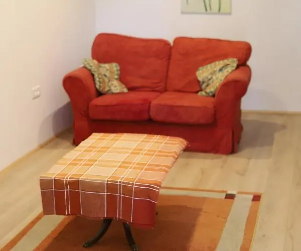 At Le Prielle בית נופש