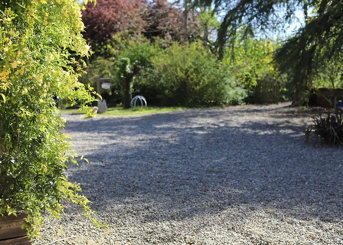 At Le Prielle בית נופש *