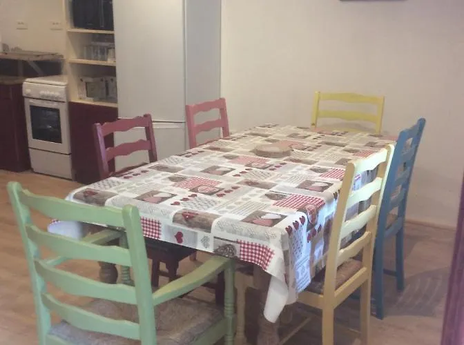 At Le Prielle * Madiran