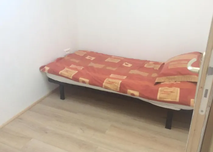 בית נופש At Le Prielle Madiran