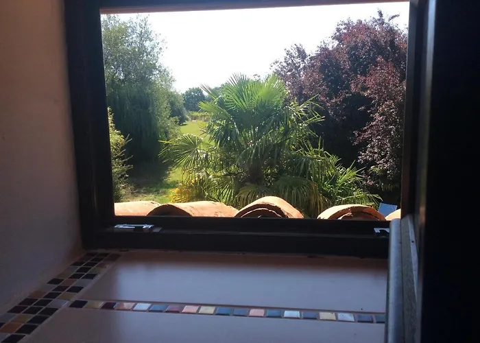 בית נופש At Le Prielle *