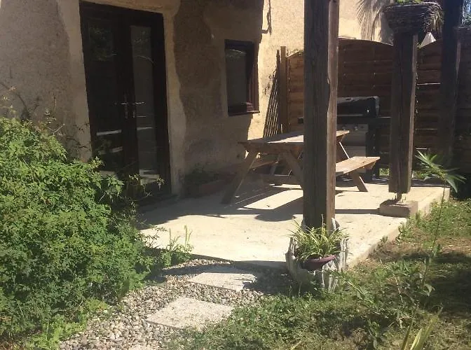 בית נופש At Le Prielle