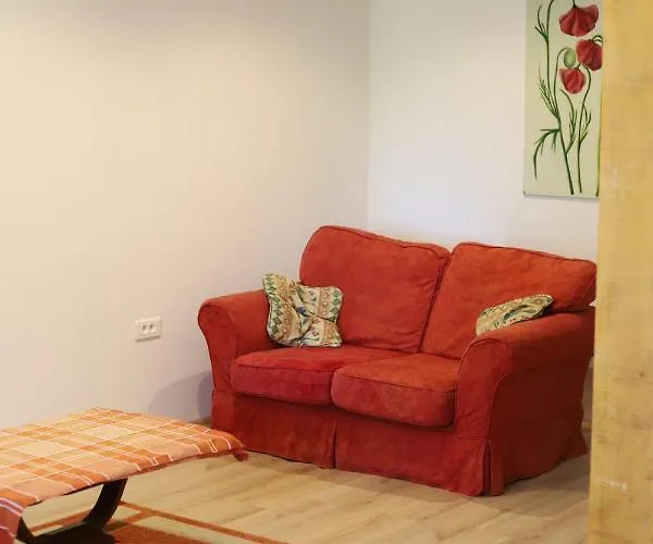 At Le Prielle בית נופש Madiran