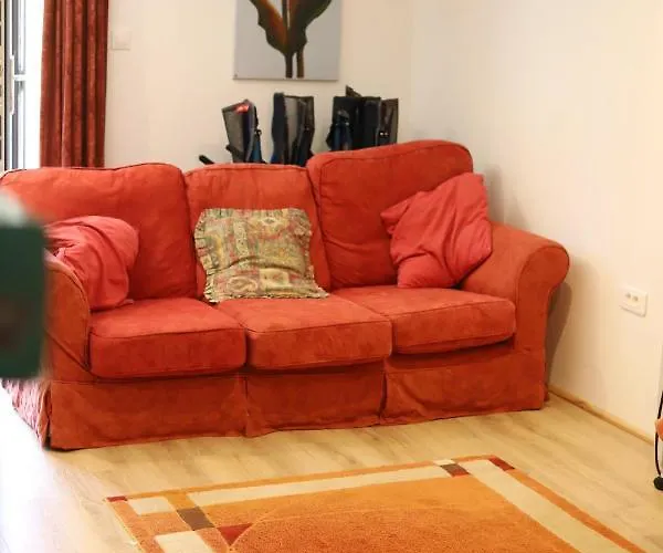 בית נופש At Le Prielle *