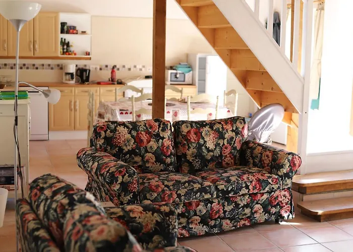 At Le Prielle Madiran