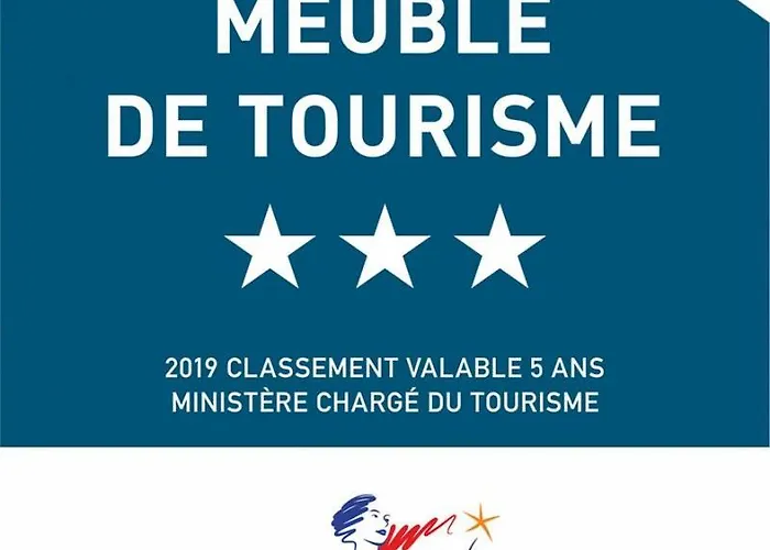 At Le Prielle בית נופש