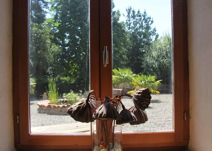 בית נופש At Le Prielle