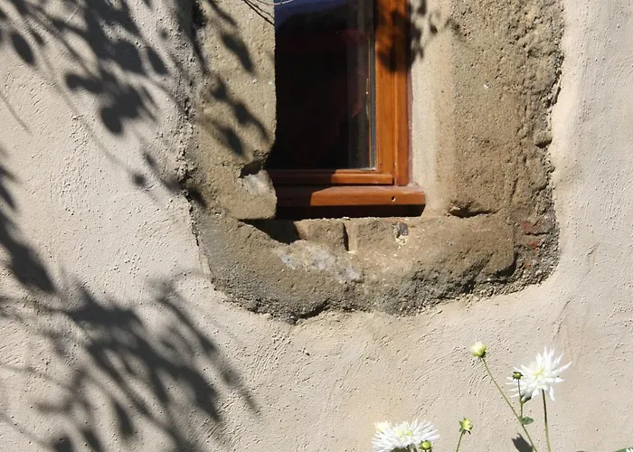 At Le Prielle בית נופש Madiran