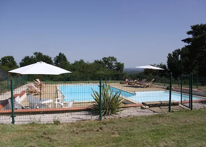 At Le Prielle * Madiran