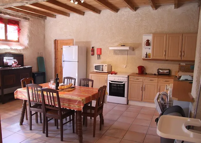 At Le Prielle Madiran