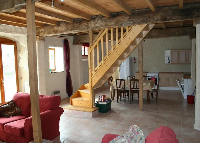 At Le Prielle בית נופש