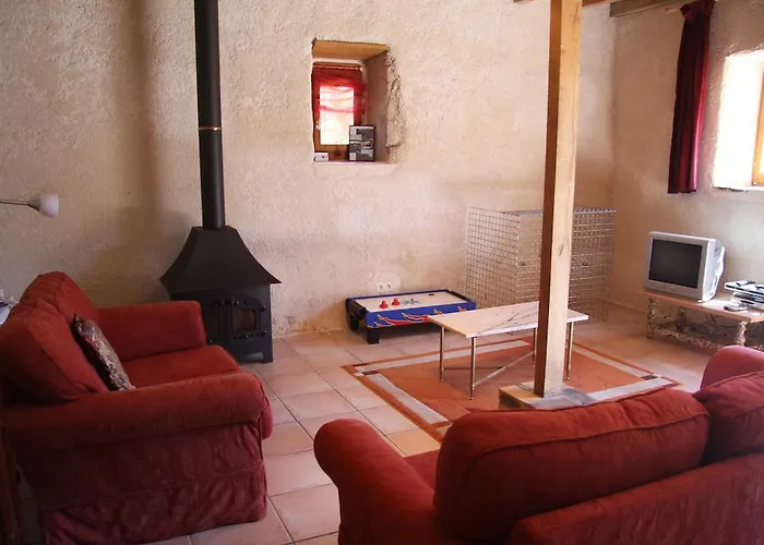 At Le Prielle בית נופש