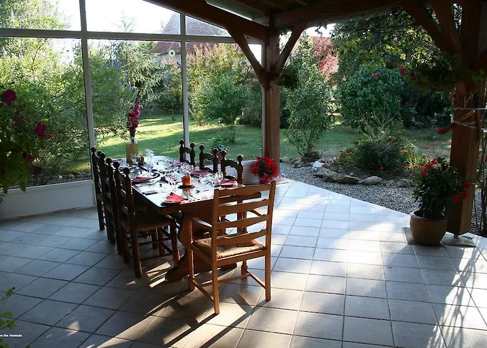 At Le Prielle בית נופש *