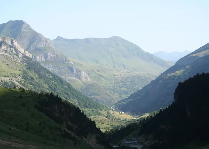 בית נופש At Le Prielle Madiran