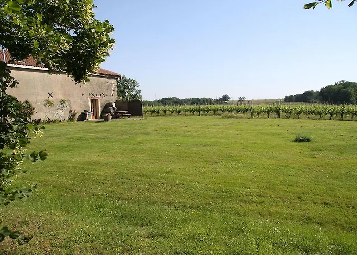 At Le Prielle Madiran