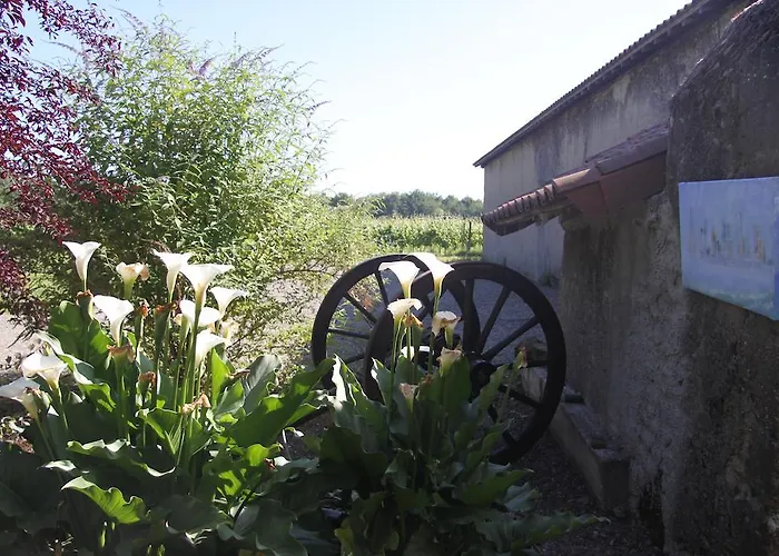 At Le Prielle בית נופש