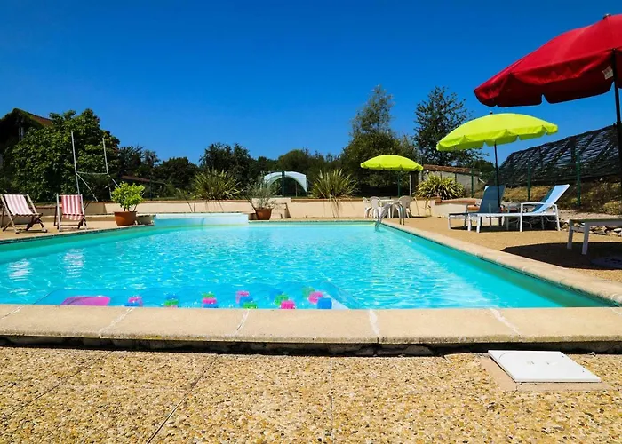 At Le Prielle Madiran