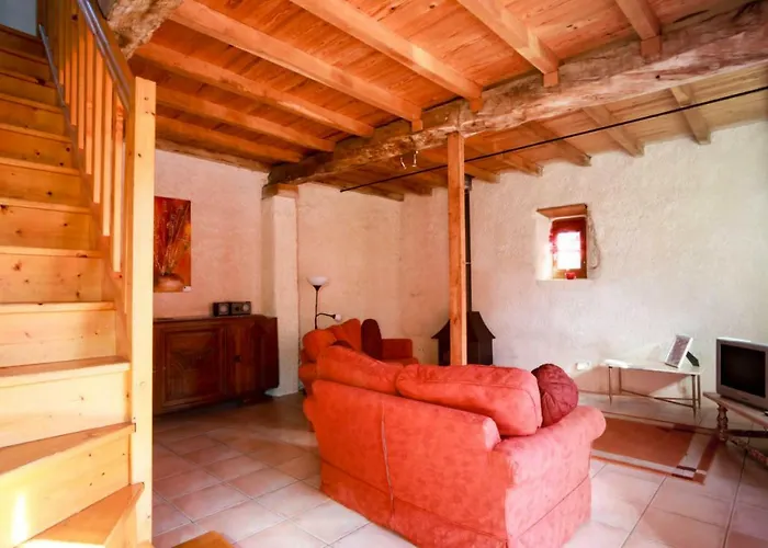 At Le Prielle Madiran