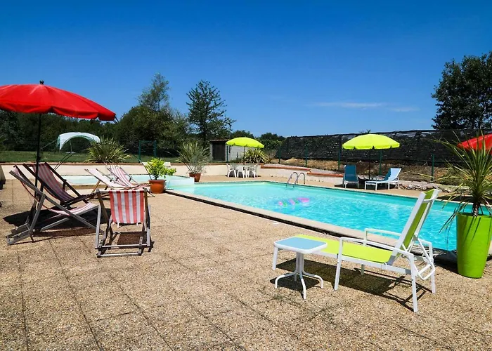 At Le Prielle בית נופש *